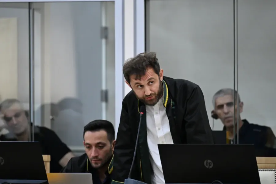 Ömürlük məhkum edilən Qarabağ separatçıları apellyasiyada nə istədi? — 3