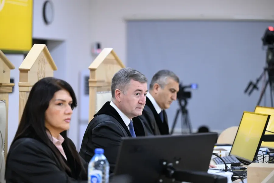 Ömürlük məhkum edilən Qarabağ separatçıları apellyasiyada nə istədi? — 12