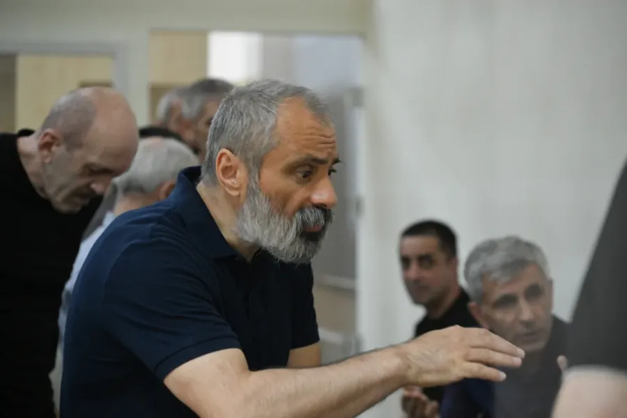 Ömürlük məhkum edilən Qarabağ separatçıları apellyasiyada nə istədi? — 16