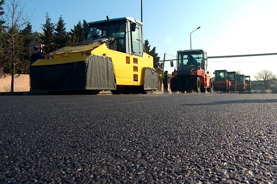 Sürücülərin DİQQƏTİNƏ: Bu yollar iki gün bağlı olacaq