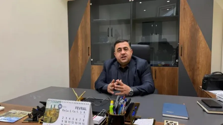 Bakı dayanmadan "Çin"ləşir - Avtomobillər bizi hara aparır? — 1