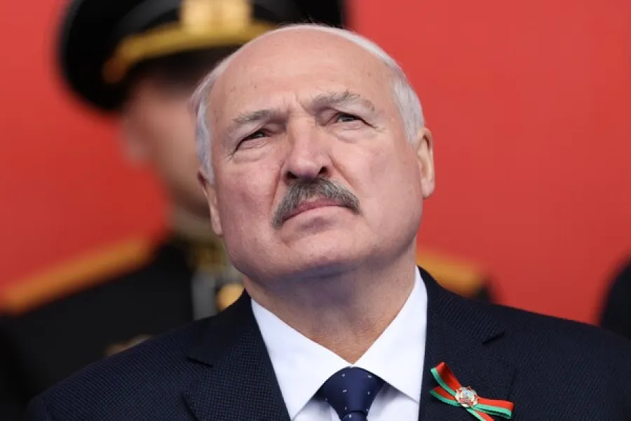 Belarusdan kritik çıxış - Yeni savaşın mesajları necə oxundu?
