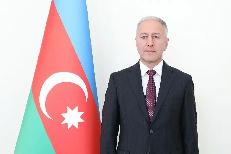 Prezidentin nazir müavini təyin etdiyi şəxs kimdir? - DOSYE