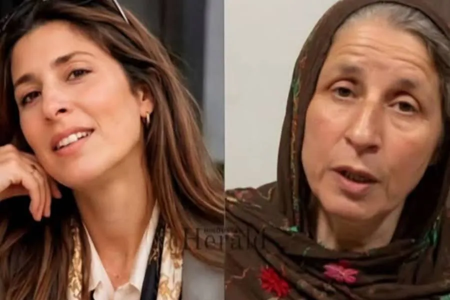 Avstraliyada başlayan eşq nağılı, Pakistanda kabusa çevrildi – Fransız xanım necə qul edildi?