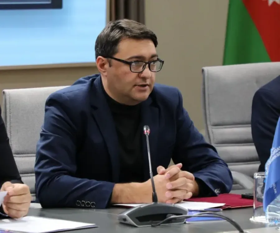 Bakı – Tbilisi – Ceyhanla bağlı qərar verilən kimi Şevardnadzeyə sui-qəsd təşkil edildi — 1