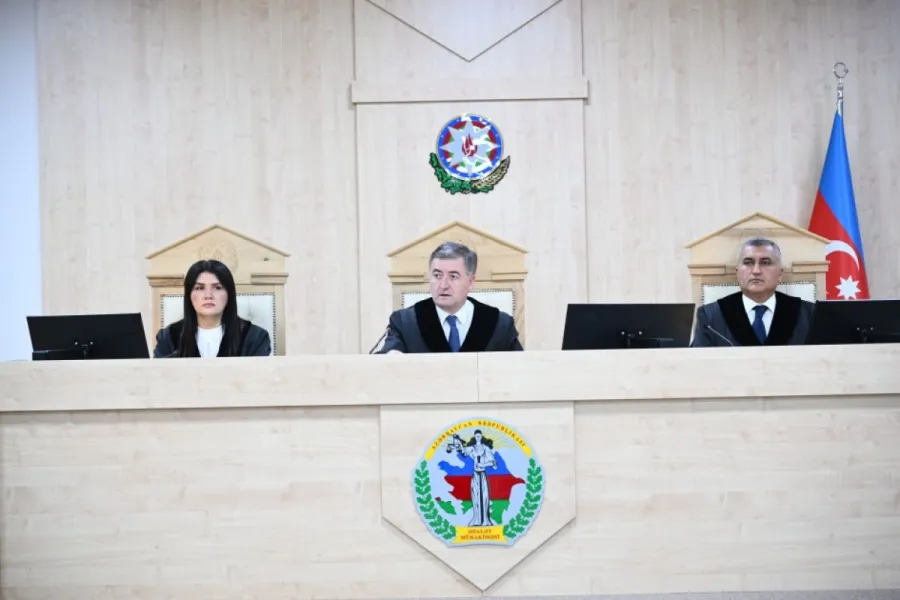 Ömürlük məhkum olunan separatçılar son ümidə əl atdılar — 1