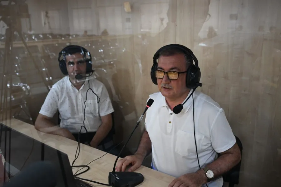 Ömürlük məhkum olunan separatçılar son ümidə əl atdılar — 2