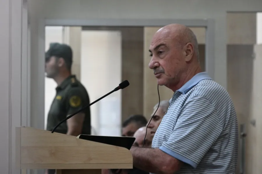 Ömürlük məhkum olunan separatçılar son ümidə əl atdılar — 3