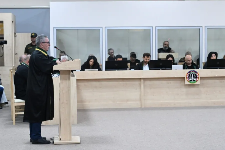 Ömürlük məhkum olunan separatçılar son ümidə əl atdılar — 5
