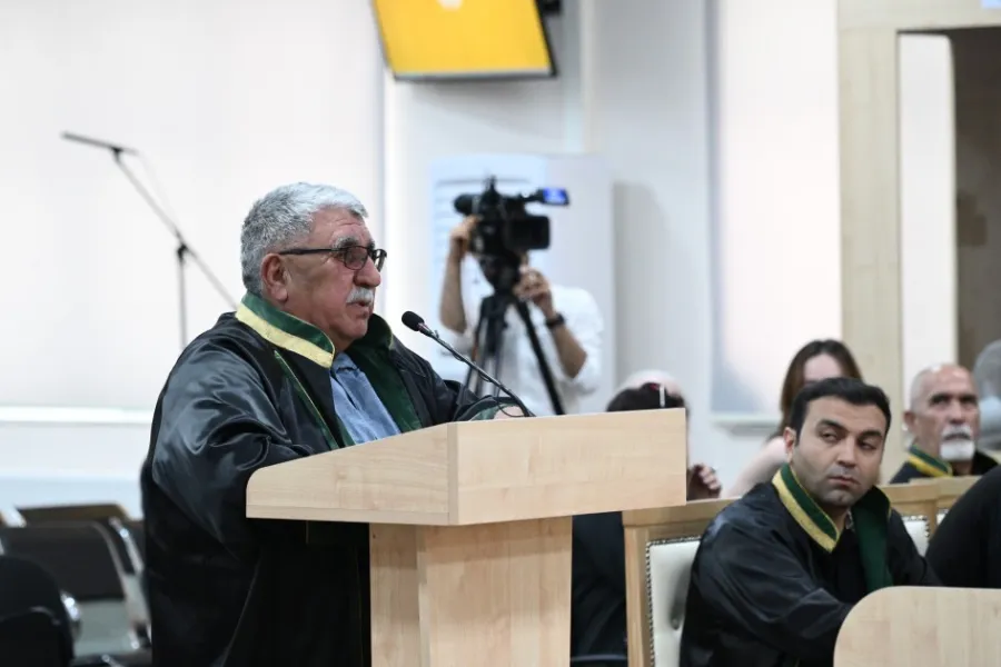 Ömürlük məhkum olunan separatçılar son ümidə əl atdılar — 6