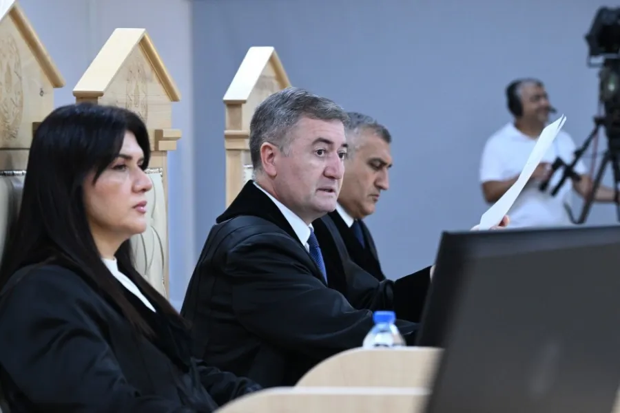 Ömürlük məhkum olunan separatçılar son ümidə əl atdılar — 8
