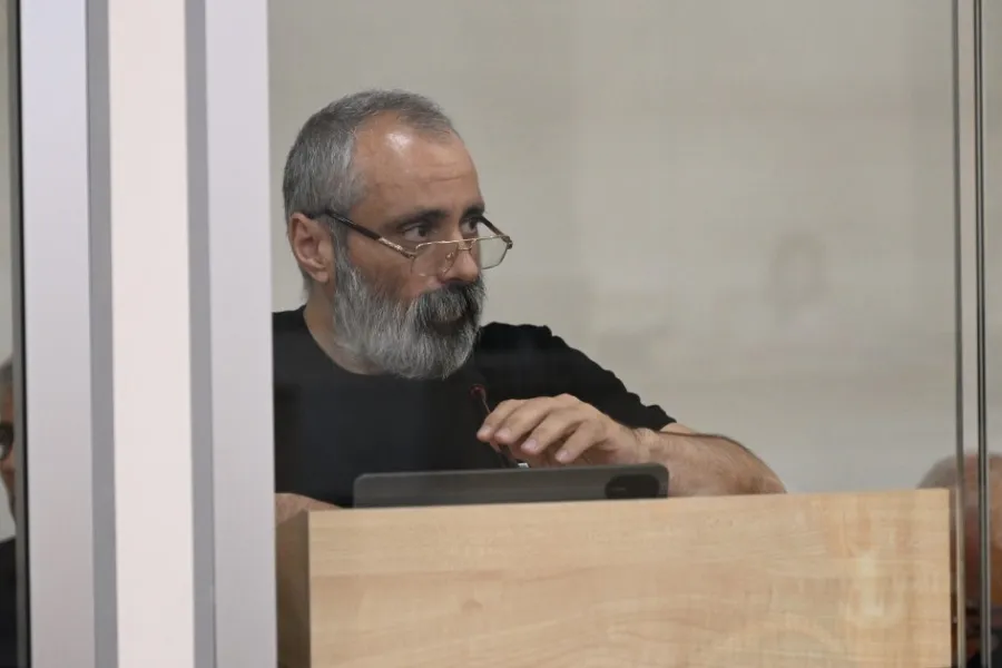 Ömürlük məhkum olunan separatçılar son ümidə əl atdılar — 9