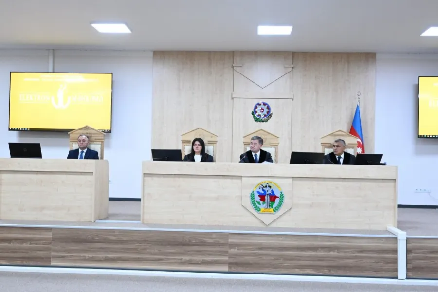 Ömürlük məhkum olunan separatçılar son ümidə əl atdılar — 13