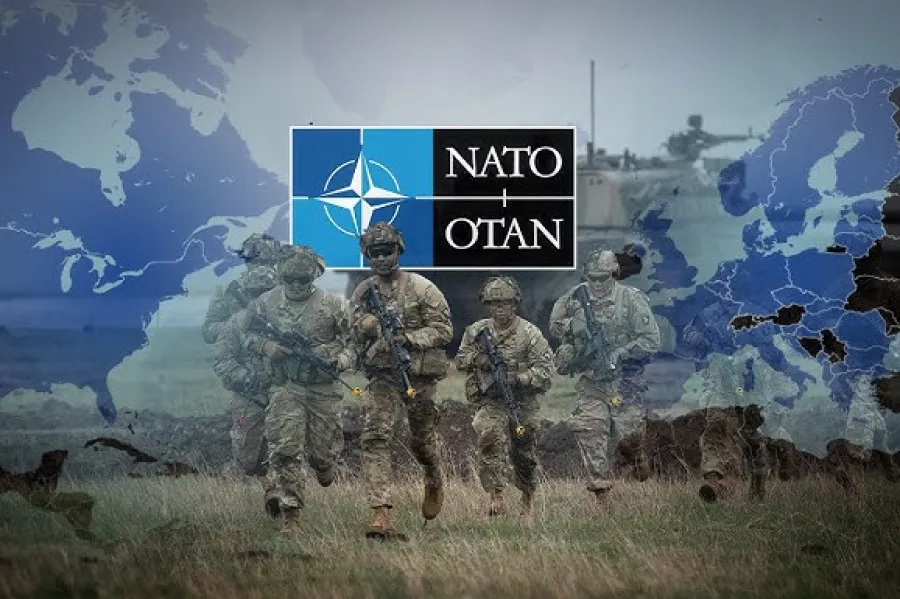 ABŞ Avropadan əlini çəkir? -     Rusiya üçün fürsət, NATO üçün risk
