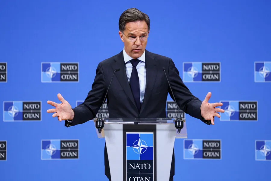 NATO tamamilə dəyişir - Yeni strategiya təqdim olundu