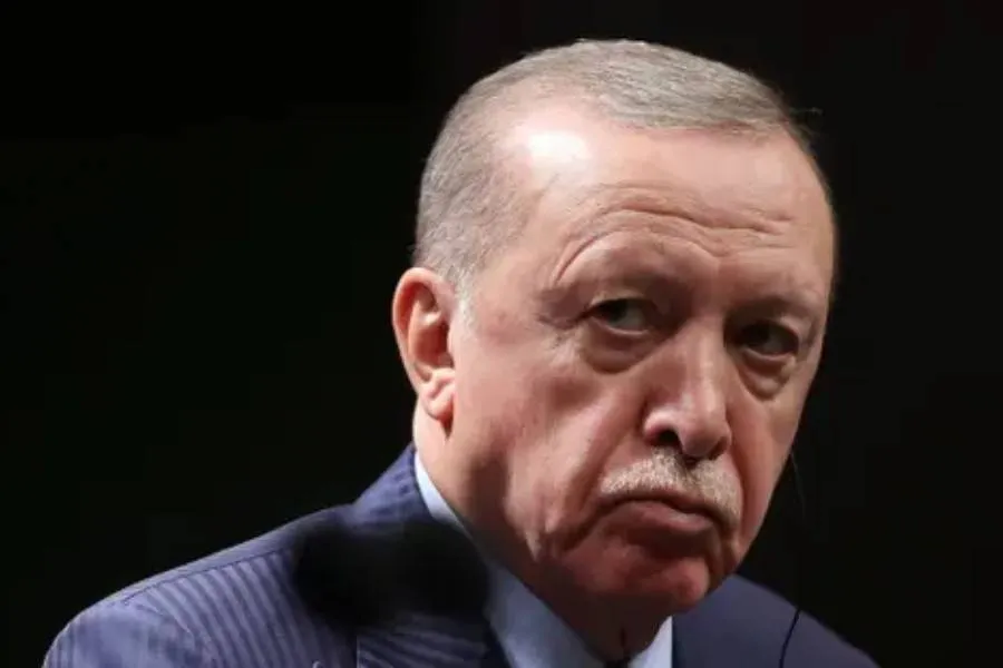 Tramp Ərdoğana canlı yayımda tələ qurdu: O da İranı sevmir