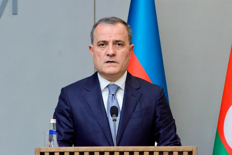 XİN başçısından kritik çağırış: Başqa ölkələrdəki hərbi münaqişələrdə iştirak cinayətdir!