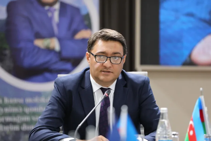NATO-nun Ankara sammiti Türkiyəni dünya gücünə çevirdi - TƏHLİL — 1