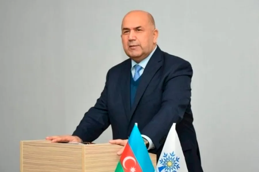 SON DƏQİQƏ! YAP-ın təşkilat sədri saxlanıldı