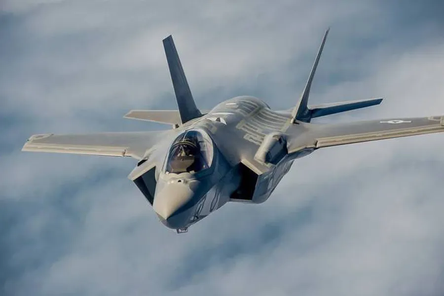 Türkiyənin ABŞ-dən alacağı F-35-lərin sayı AÇIQLANDI