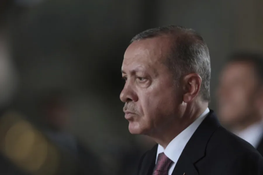 Ərdoğan: Türkiyə 53 ildir ki, bunu gözləyir