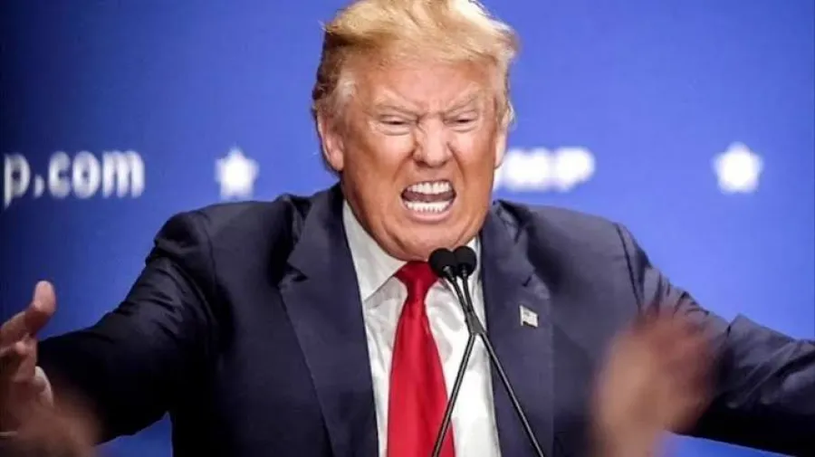 Трамп выдвинул ультиматум Тегерану: «Повторится — будет ещё хуже!» — 1