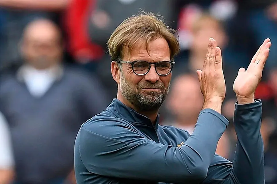 Yurgen Klopp Almaniya millisinin yeni baş məşqçisi olacaq