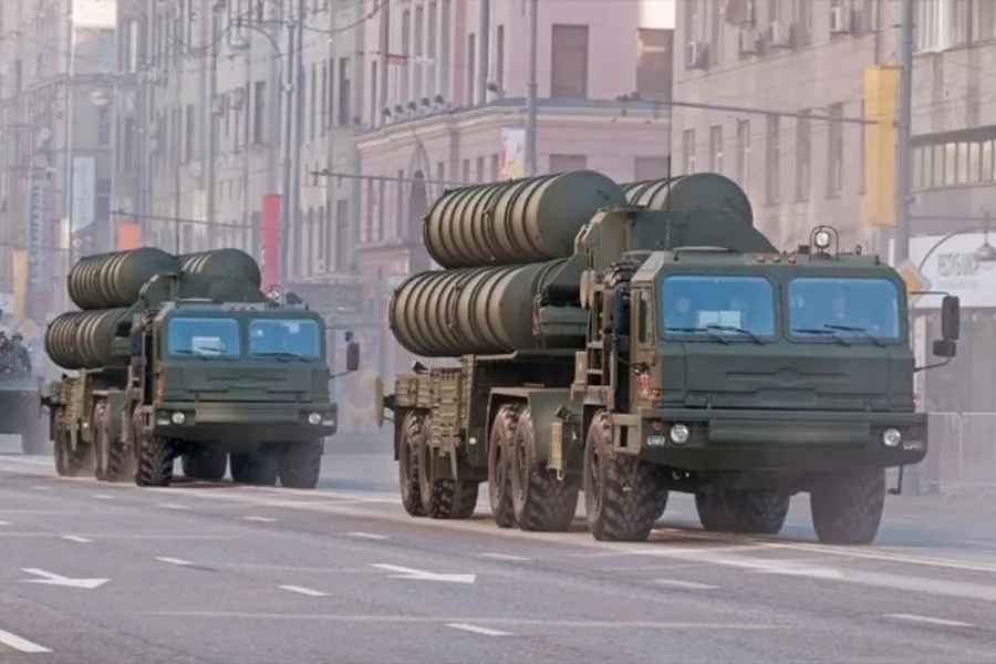 Türkiyəni ABŞ-la savaşa sürükləyən S-400-lər satıldı - Ruslar şokda