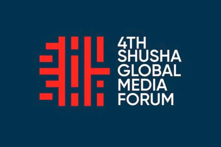 IV Şuşa Qlobal Media Forumu keçiriləcək