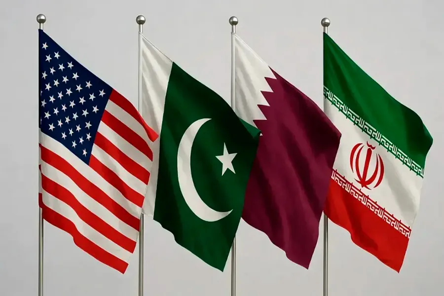 Körfəzdə gizli diplomatiya: Danışıqlara Qətər və Pakistan vasitəçilik edir