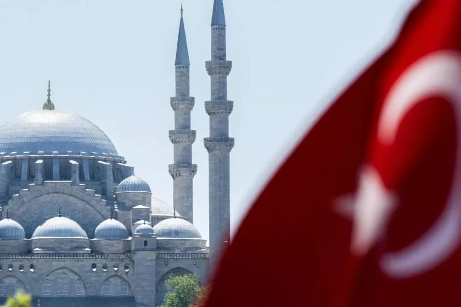 Türkiyə NATO-nun yeni müdafiə bankına qoşulmur