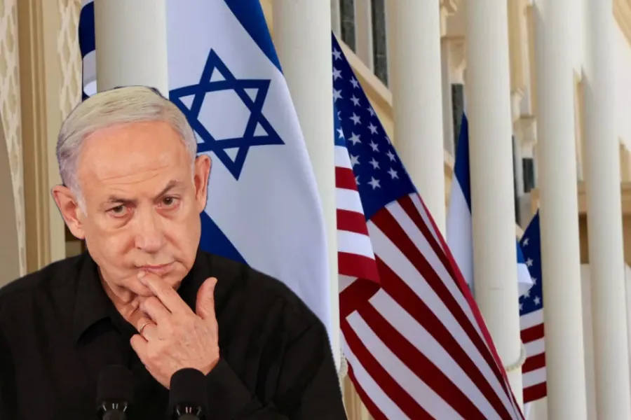ABŞ İsrailə icazə vermir - Netanyahu kənarda qaldı