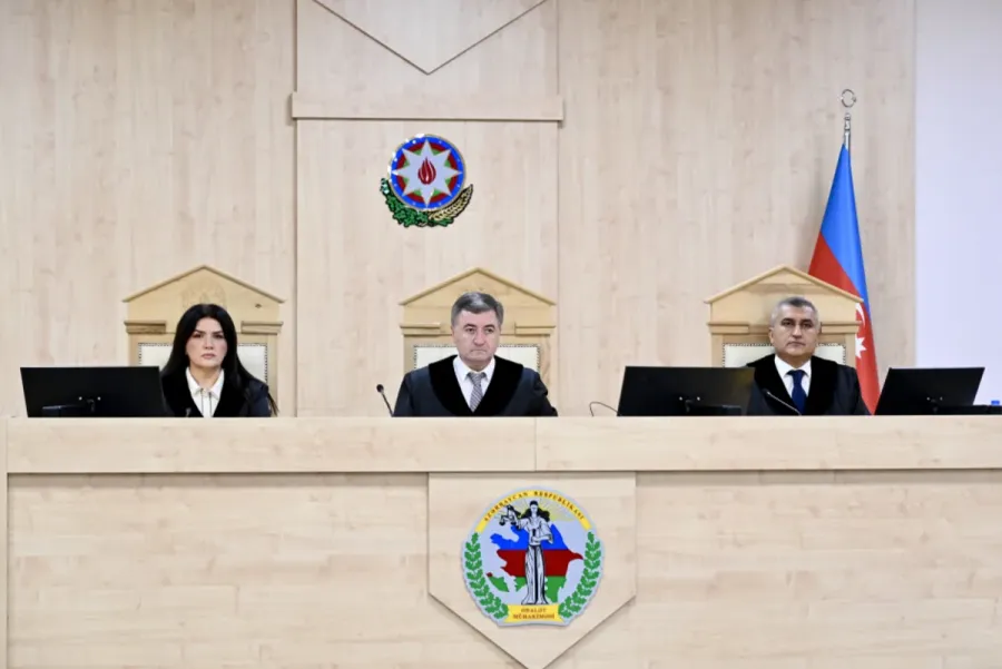 Qarabağın keçmiş rəhbərləri özlərini təqsirli bilmədi - Məhkəmədə nə baş verdi? — 1