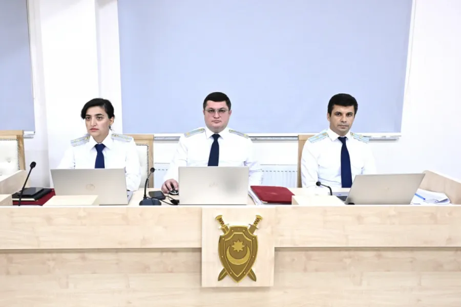 Qarabağın keçmiş rəhbərləri özlərini təqsirli bilmədi - Məhkəmədə nə baş verdi? — 14
