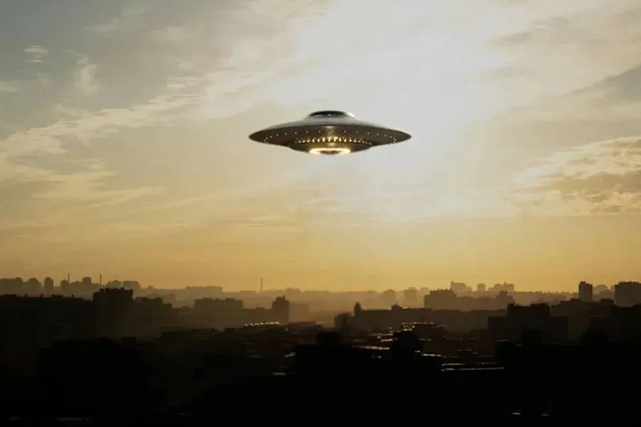Nə səsi var, nə də mühərriki... –  NASA-nın gizlətdiyi görüntülər açıldı...