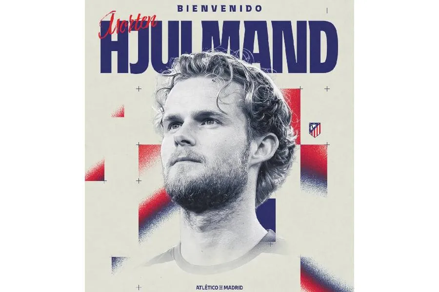 Morten Yulmannın "Sportinq"dəki 141 matçlıq erası bitdi