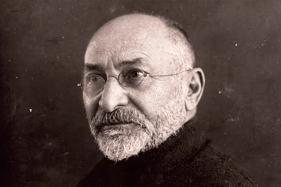 Dilicanın Meşəbəyisi Nəcəf Bəy Vəzirov