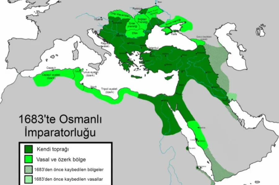 Türkiyə Osmanlı sərhədlərini bərpa edir,  Hörmüz boğazı Ankaraya tapşırılır - İDDİA