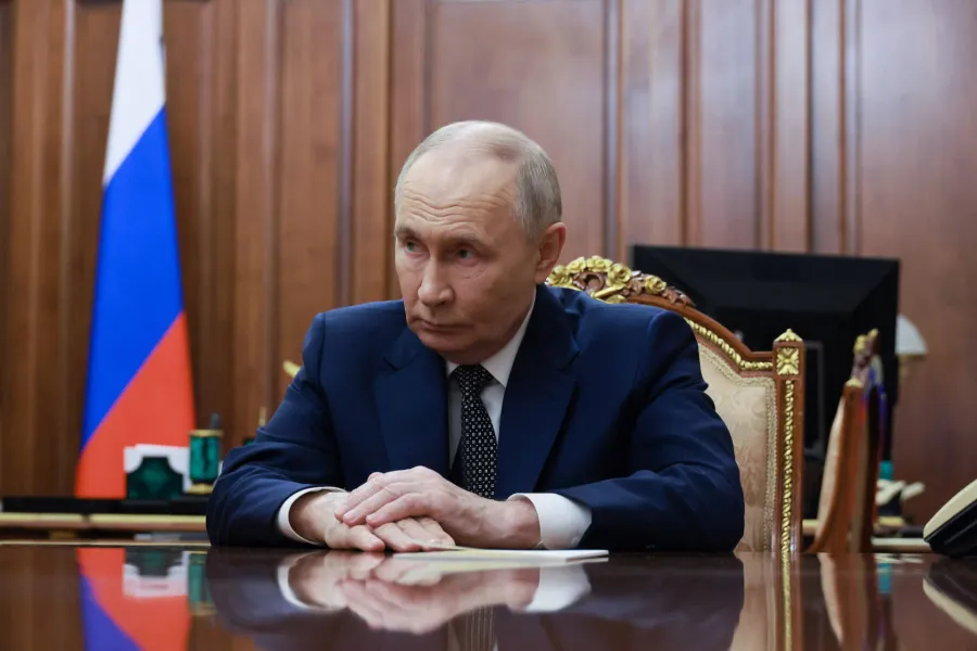 Putinin masasına yeni “paket” gəlir