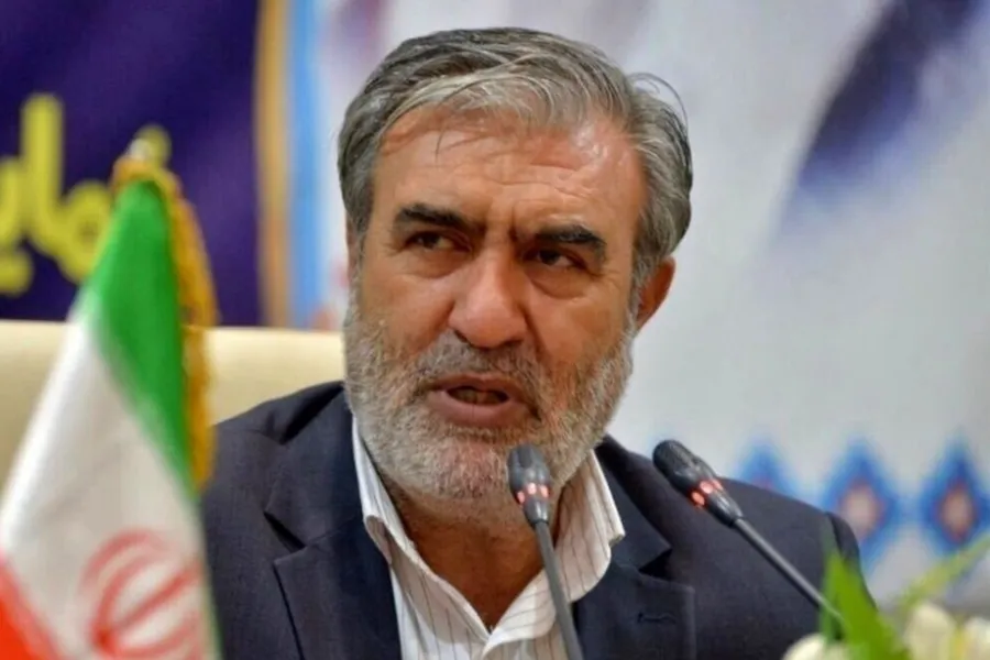İranlı rəsmi: “Hörmüzdə qaydaları biz müəyyən edirik”