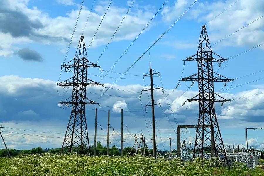 Bakının bəzi hissələrində elektrik enerjisi olmayacaq