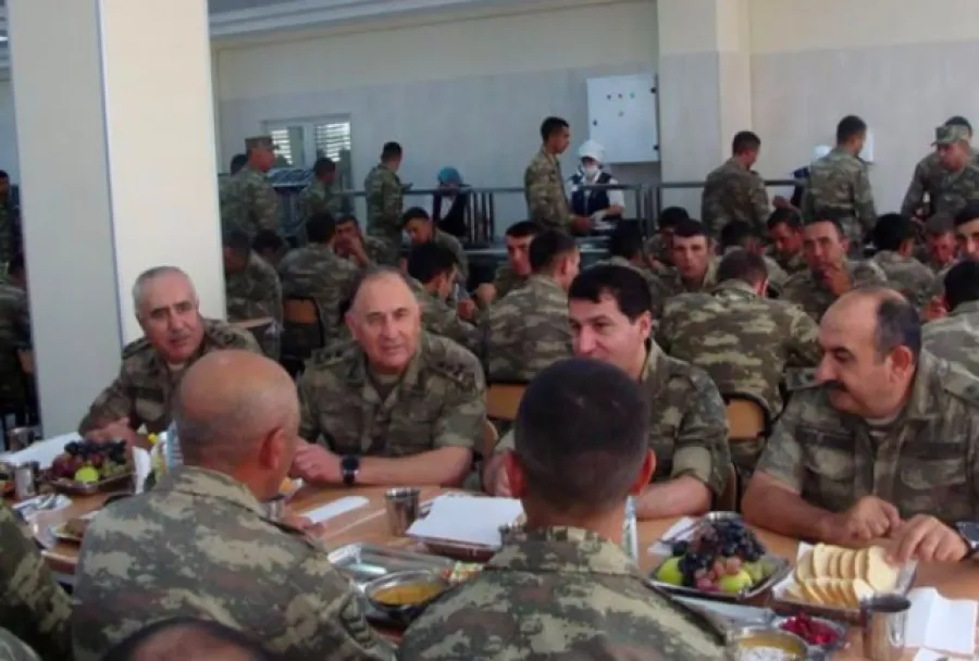Gəncə və Bərdə terrorunu dünyaya sübut edən Hikmət Hacıyevi niyə hədəfə qoyurlar?