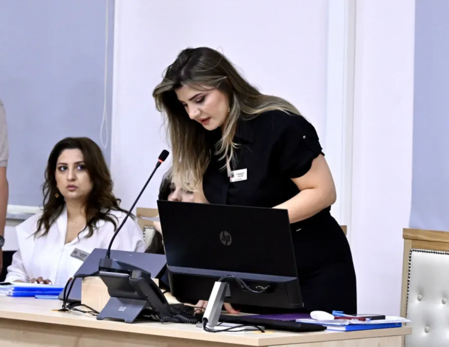 Qarabağ separatçılarının apellyasiya prosesi davam edir — 11