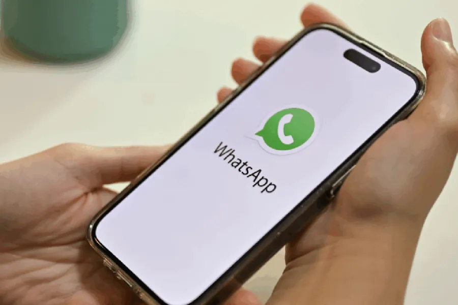 “WhatsApp”da bunu etməyin! Şəxsi məlumatlarınız ifşa oluna bilər