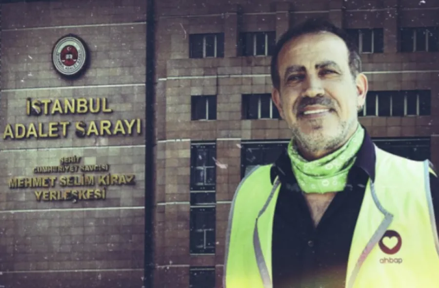 "Danışmaq istəyirəm, qoymurlar..." - Haluk Levent Süleyman Soylu haqqında nə bilir?