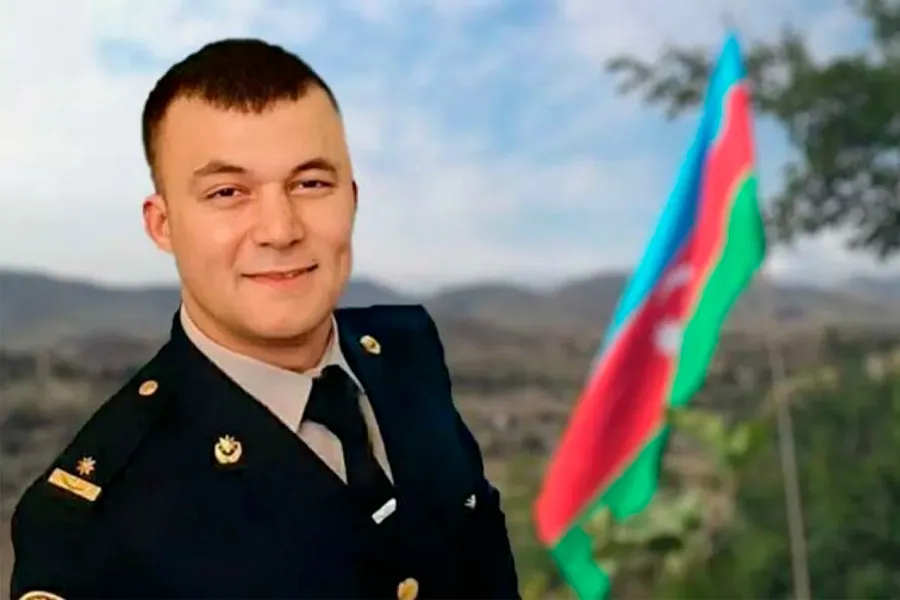 Oktyabrın 22-də Ağbənddən şəhid xəbəri gəldi - Xudayarın ölümü ölkəni silkələdi