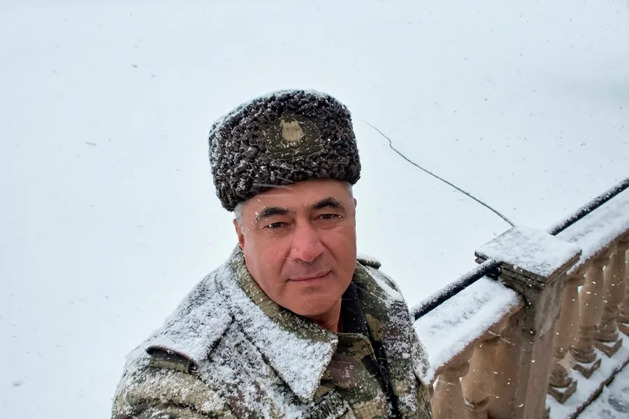 Ermənilər İlqar Mirzəyevlə Polad Həşimovun nəşini götürmək istədilər - Əsgərlər sinələrini düşmən artilleriyasının qabağına verdilər