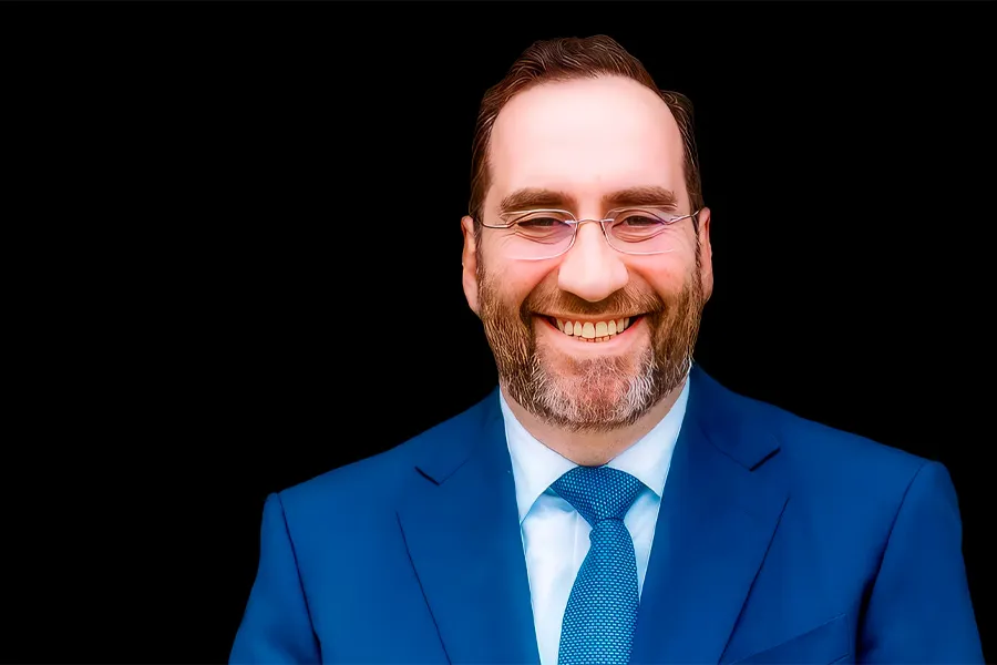 ABŞ TRIPP dəhlizinə rusu rəhbər qoydu - Sokolov kimdir?