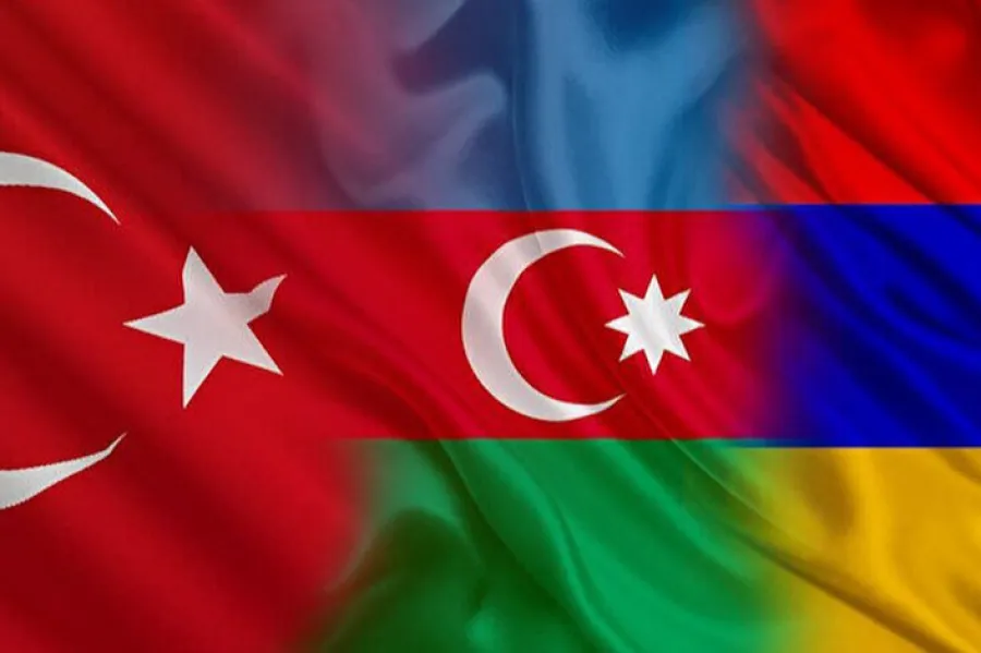 Türkiyə Ermənistan məsələsində Bakı olmadan addım atmayacaq