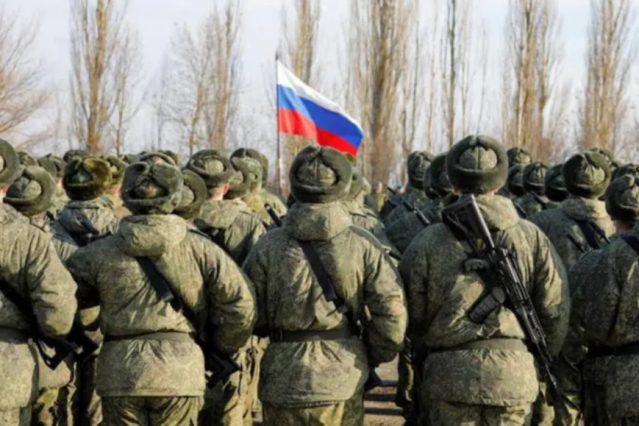Zelenski Putinin səfərbərliyi genişləndirəcəyi tarixi AÇIQLADI